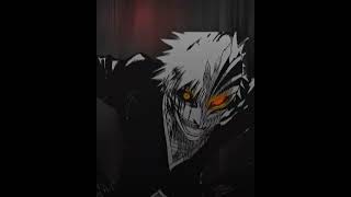 Ichigo scream edit oh brother this guys stinks  ib  z4Cursed shortsichigo [upl. by Gnov]