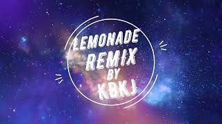 Lemonade  REMIXKBKJREMIX140BPMเพลงแดนซ์ [upl. by Gaye332]