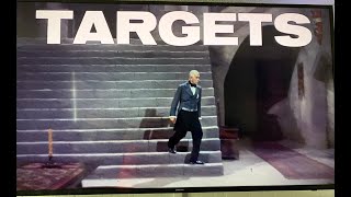 Targets 1968 with Stone Gasman [upl. by Crudden]