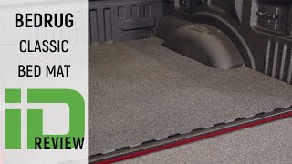 Bed Rug’s Classic Bed Mat Review [upl. by Einre923]