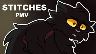 Stitches Yellowfang  PMV [upl. by Frodine977]