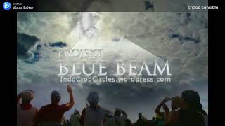 LE PROJET BLUE BEAM  SERGE MONAST [upl. by Augy346]