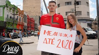 MC Marangoni e Mc Barone  Me Abraça até 2020 CLIPE OFICIAL Doug FIlmes [upl. by Erbes]