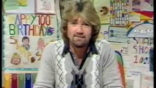 Swap Shop small clips from the 100th show 1980 [upl. by Lothar]