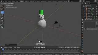 Blender Basics  colour [upl. by Pier]