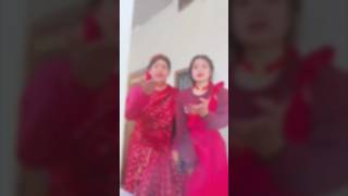 chunki song ❤️❤️ pahadi dance pahadilifestyle pahadisong [upl. by Theodosia366]