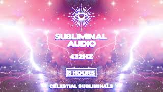 TRY THIS FOR 2 MINS ASTRAL TRAVEL  ASTRAL PROJECT  OUT OF BODY SLEEP SUBLIMINAL  HEALING 432HZ [upl. by Powers]