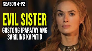 Ang pagbagsak ng Lannister vs Lannister [upl. by Daenis]