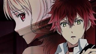 Ayato x Yui II Treat you better AMV [upl. by Mazman]