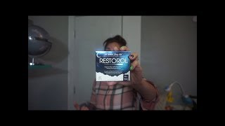 Restorol Natural Sleep Aid Review [upl. by Ahsatak]