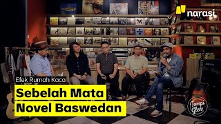 Efek Rumah Kaca Sebelah Mata Novel Baswedan [upl. by Anirbys801]