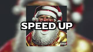 Jingle Bell Hype  WIU Speed Up [upl. by Mariann]