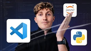 How to Set up VS Code for Data Science amp AI [upl. by Elfreda]