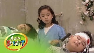 Inside the Hospital  Goin Bulilit [upl. by Peugia]