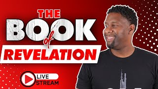 Understand the Book of Revelation in 60 Minutes  LIVESTREAM [upl. by Beaner]