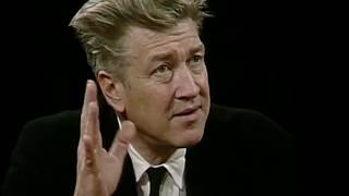 David Lynch interview 2000 [upl. by Ahseined]