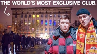 How to get into the Worlds Most Exclusive Club Berghain [upl. by Forsyth922]