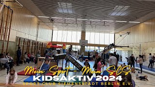 KidsAKTIV 2024 [upl. by Hayes]