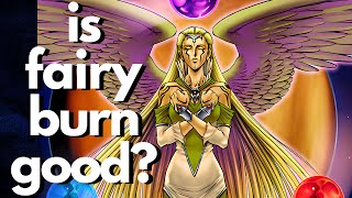 Goat Formats Newest Deck Fairy Burn Unleashed [upl. by Lennox]