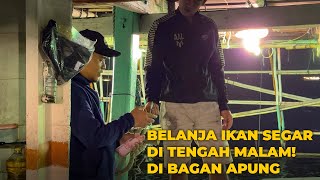 BERPETUALANG DI MALAM HARI BAGANMUTIARALAUT [upl. by Araid]