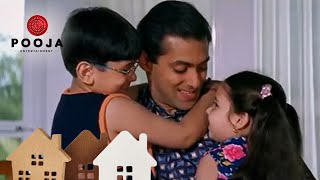 Kya Prem ghar aayege  Biwi no 1  Salman Khan  Karisma Kapoor  Sushmita Sen [upl. by Anya64]