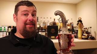 Review H Deringer Bourbon [upl. by Yllet]