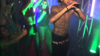 TYGA  Rack City HQ Live [upl. by Nickola51]