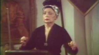 Theremin  Clara Rockmore play quotHebrew Melodyquot Achron [upl. by Irakab]