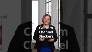 What are Calcium Channel Blockers CCB  Lecturio Nursing [upl. by Malsi20]