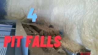 4 Pitfalls Of Spray Foam Insulation To Avoid [upl. by Ynahpets]