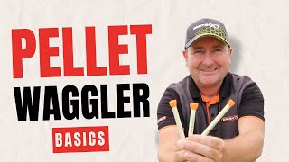 A SUPER SIMPLE Pellet Waggler Setup OnlineFishingCoach [upl. by Gessner]