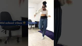 Encore  Cheryl Lynn encorechallenge cheryllynn dance viral discovermyafrica [upl. by Eimat]