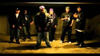 BEASTIN  BLACKOUT MUSIC WINNIPEG HIPHOP [upl. by Hibben]