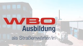 Ausbildung zur Straßenwärterin bei der WBO in Oberhausen [upl. by Westberg832]