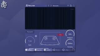 Lese  Recurse Presets Overview [upl. by Crist]