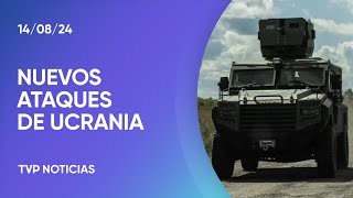 La guerra entre Ucrania y Rusia [upl. by Mart407]