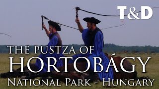 Hortobágy National Park  Hungary Travel Guide  Travel amp Discover [upl. by Tisbee]