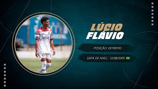 Lúcio Flávio  Extremo [upl. by Lamberto]