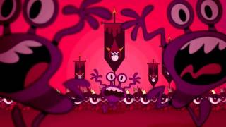 Wander Over Yonder 1 Hour intro [upl. by Alyak]