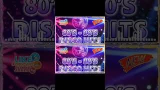 The Best Disco Music of 70s 80s 90s  Nonstop Disco Dance Songs 70 80 90s Music Hits [upl. by Prussian101]