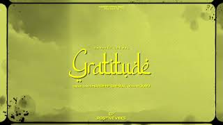 Gratitude Official Audio  Hardeep Grewal  EP Positive Vibes  R Guru  New Punjabi Songs 2023 [upl. by Lehsreh]