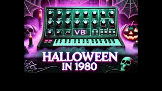 Known Kranks Halloween in 1980 [upl. by Loux]