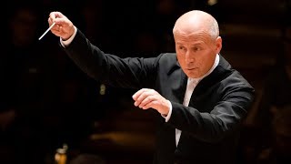 BachWebern Ricercar a 6  Järvi · Berliner Philharmoniker [upl. by Esaj]