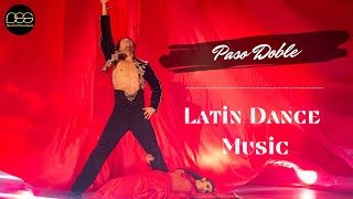 Paso Doble Latin NonStop Music Mix  25 Tracks of DanceSport amp Ballroom Dance Music [upl. by Zipah]