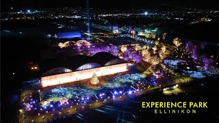 EXPERIENCE PARK  ELLINIKON [upl. by Philander]