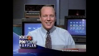 November 1997 ABC Commercial Breaks KVUE Austin [upl. by Aennaej]