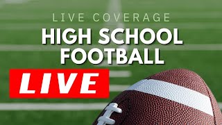 Weber vs Corner Canyon Live Stream 🏈 2024 High School Football Full Game [upl. by Mordy]