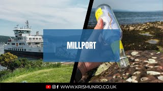 Millport Isle of Cumbrae Exploring the Hidden Charms of Scotland [upl. by Eel]