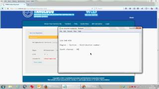 TNEB Online Registration and Payment [upl. by Jabin]