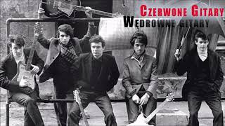 Czerwone Gitary  Wędrowne gitary Official Audio [upl. by Lusty]